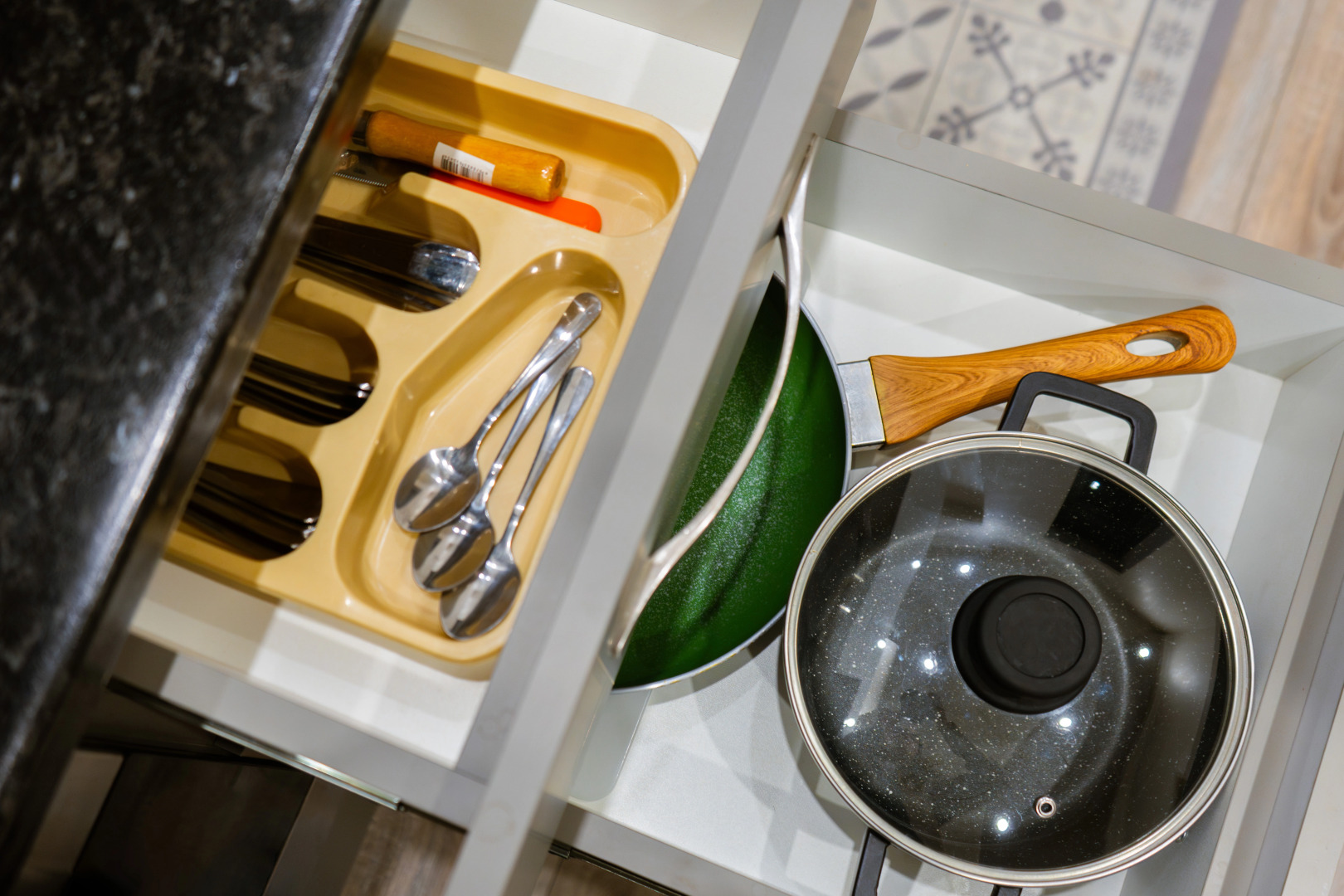 Апартаменты KeyGo #0032 ключ к центру Еревана