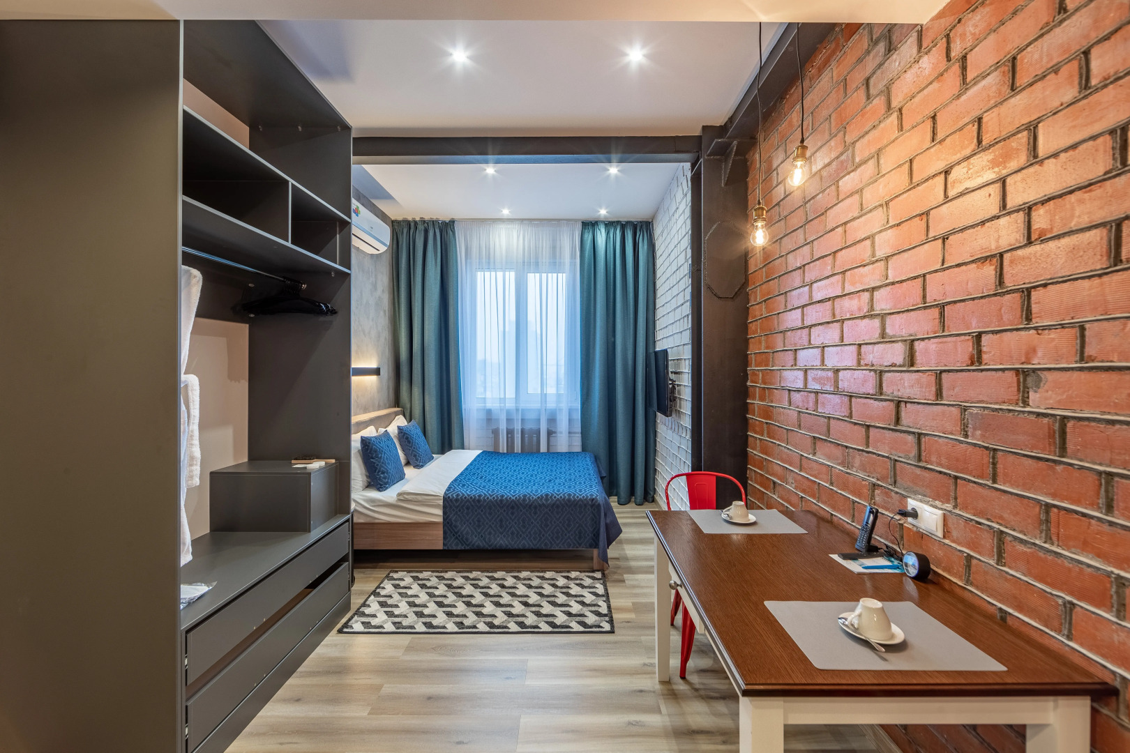 Апарт-отель МОРЕ