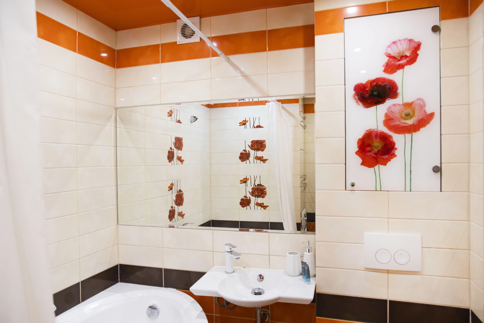 Квартира Уютная на Октябрьском