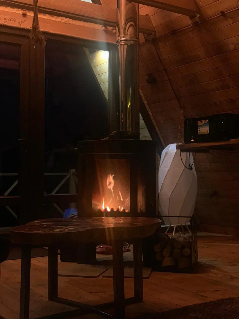 Гостевой Дом MoonHouse