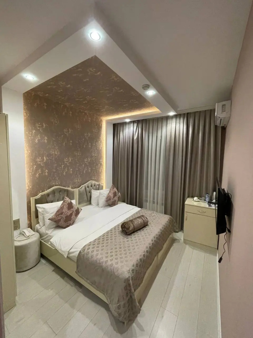 Отель Sands of Time