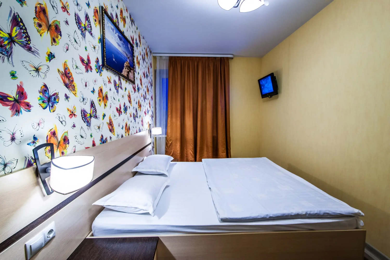 Мини-Отель Керчь