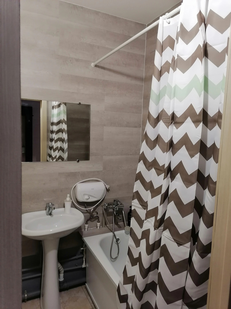 Апартаменты на Олимпийском 5