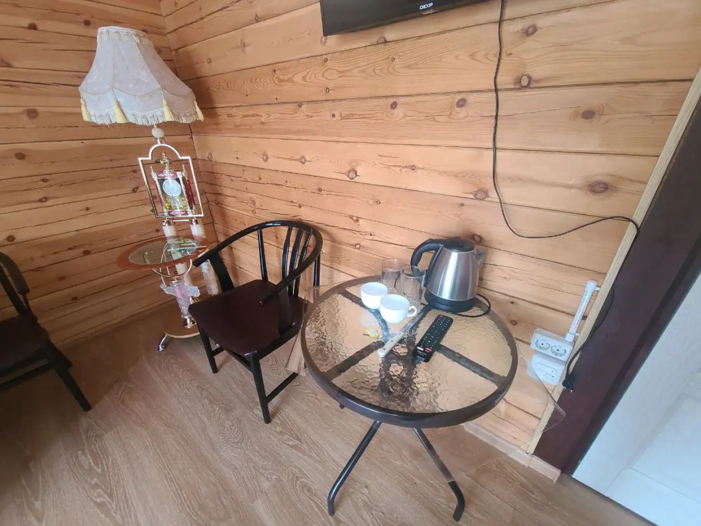 Гостевой дом Аура Байкала