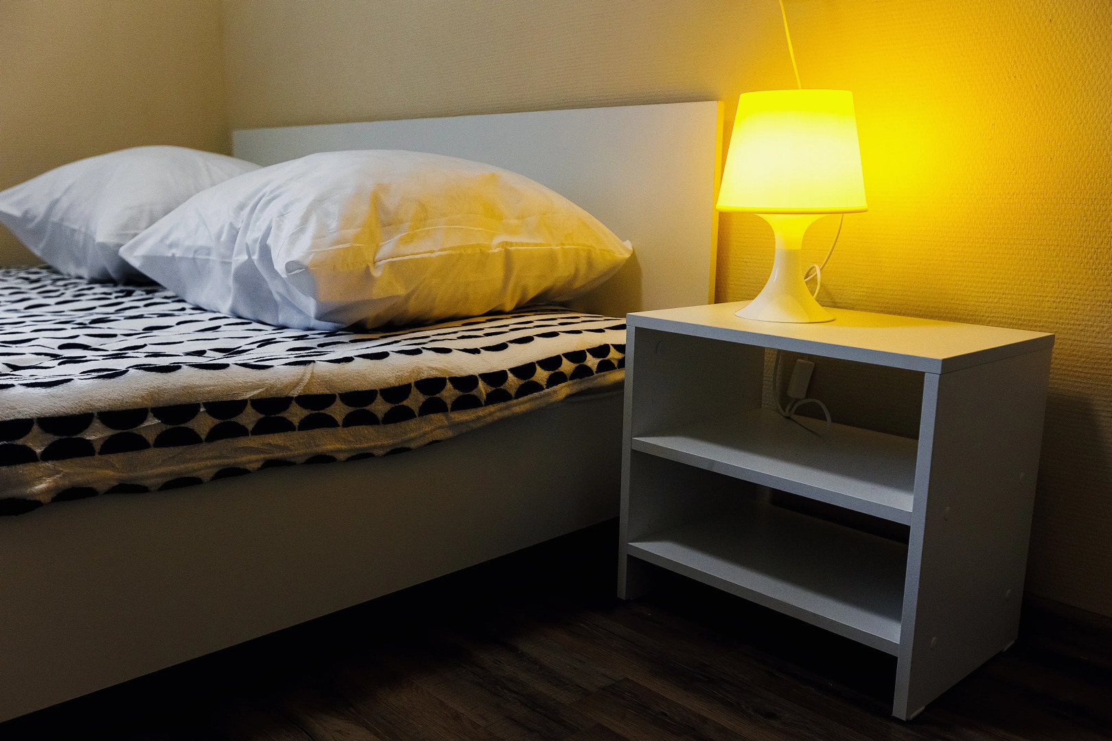 Квартира на Спортивном