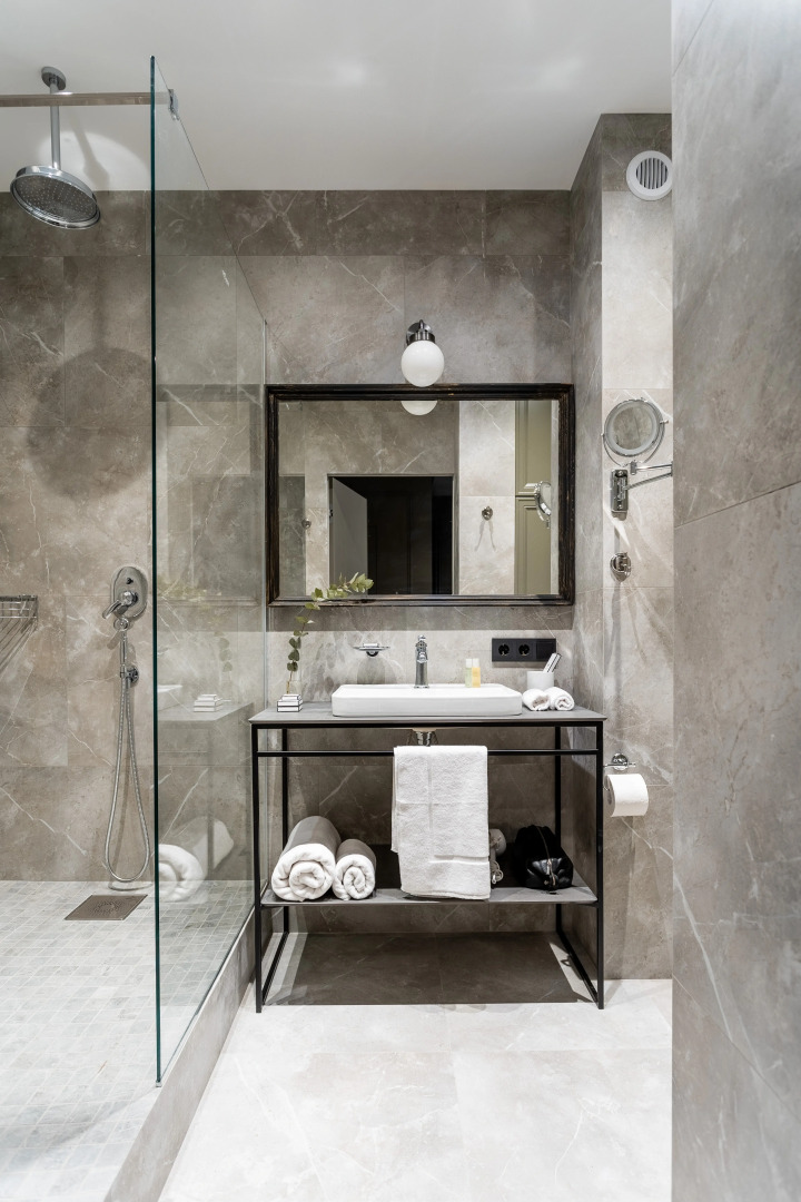 Апартаменты Charme Apart St. Petersburg/Charme Gris