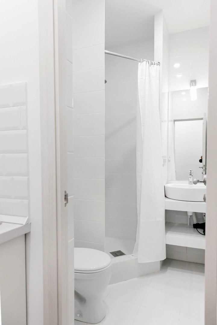 Отель Мой год