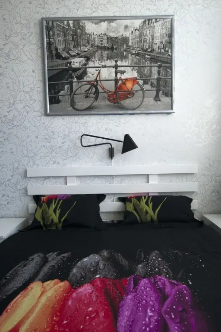 Апартаменты на Тверской 1