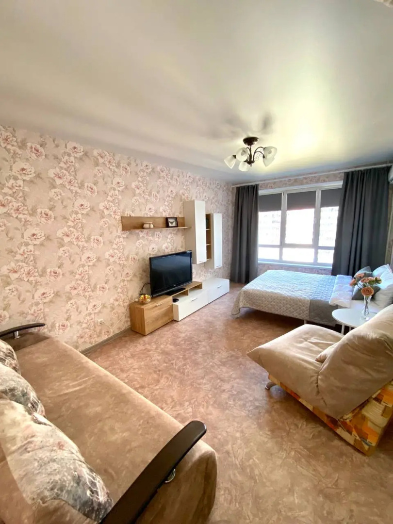 GOROD Si апартаменты в центре Воронежа