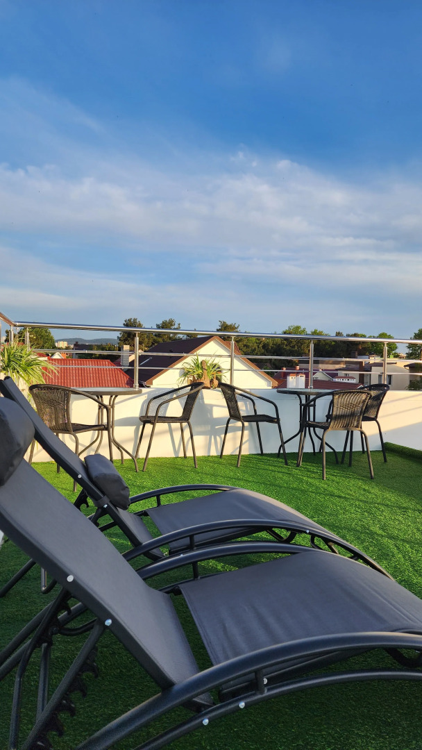 Гостевой Дом Улей