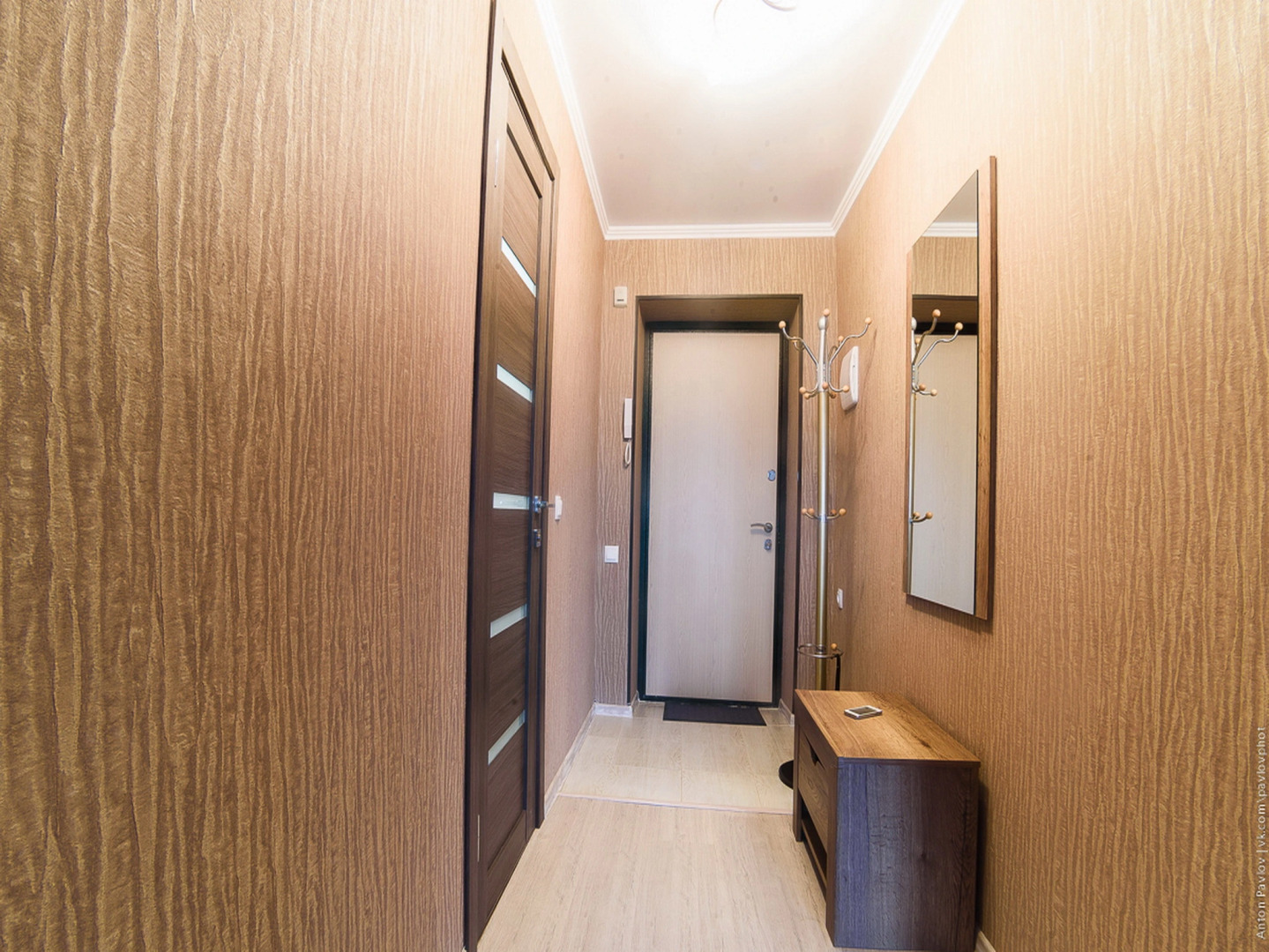 Апартаменты Небеса