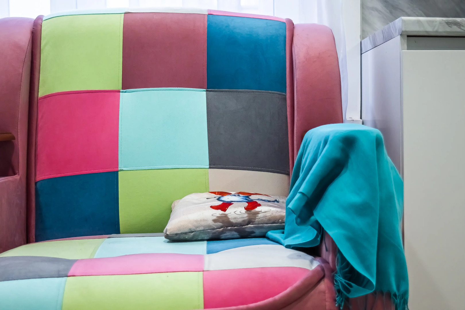 Апартаменты iRon Cat Кузнечный у Невского Проспекта