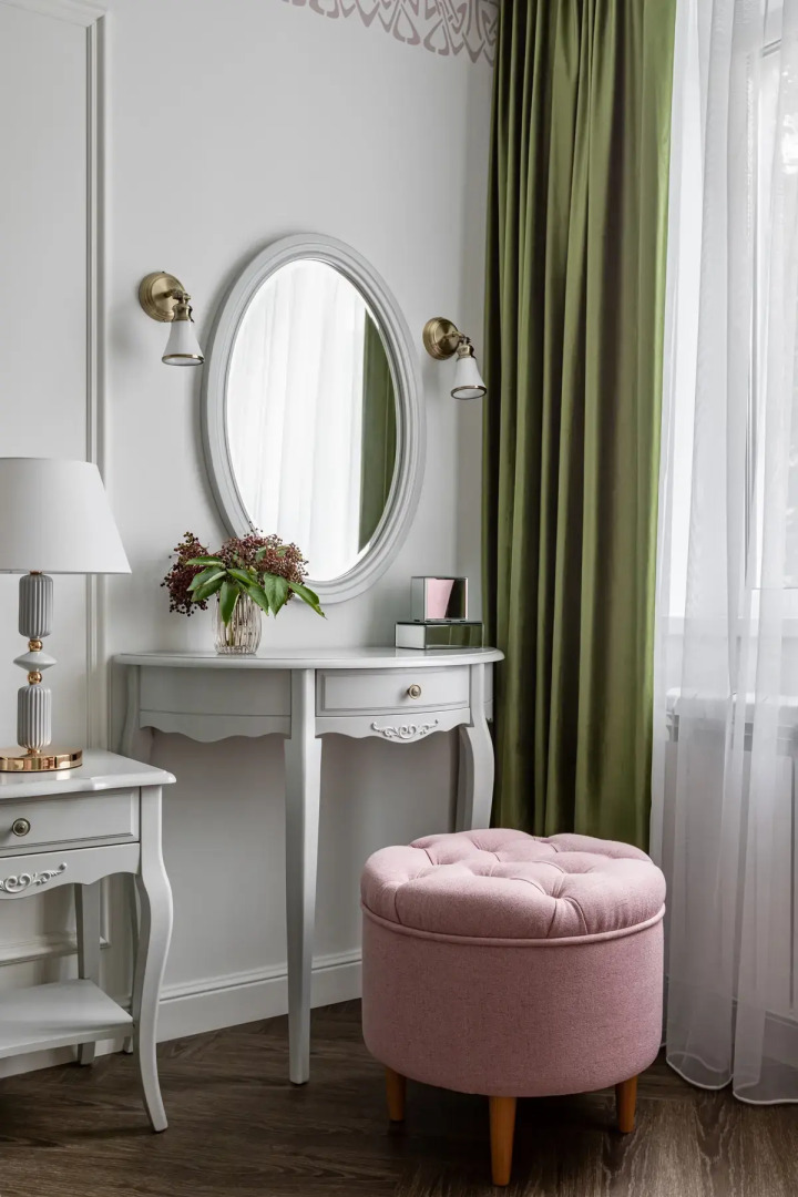 Квартира с обложки