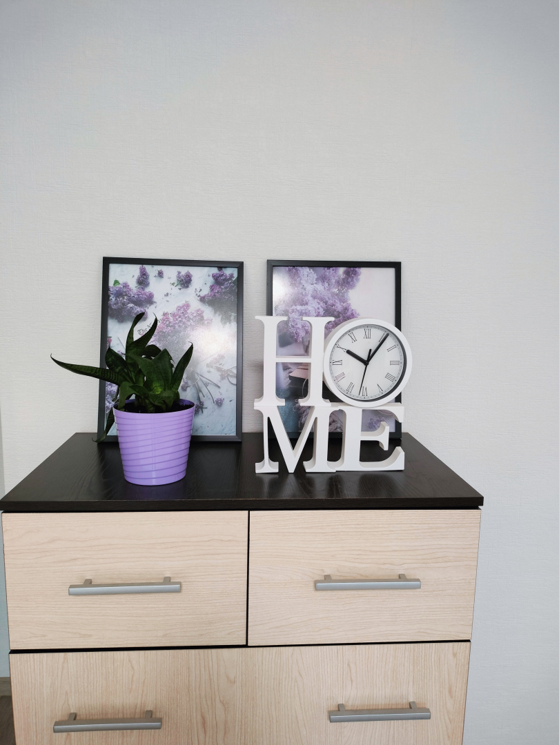 Апартаменты ЖК Пять столиц 2