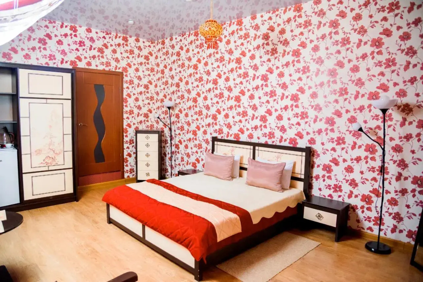 Отель Европа