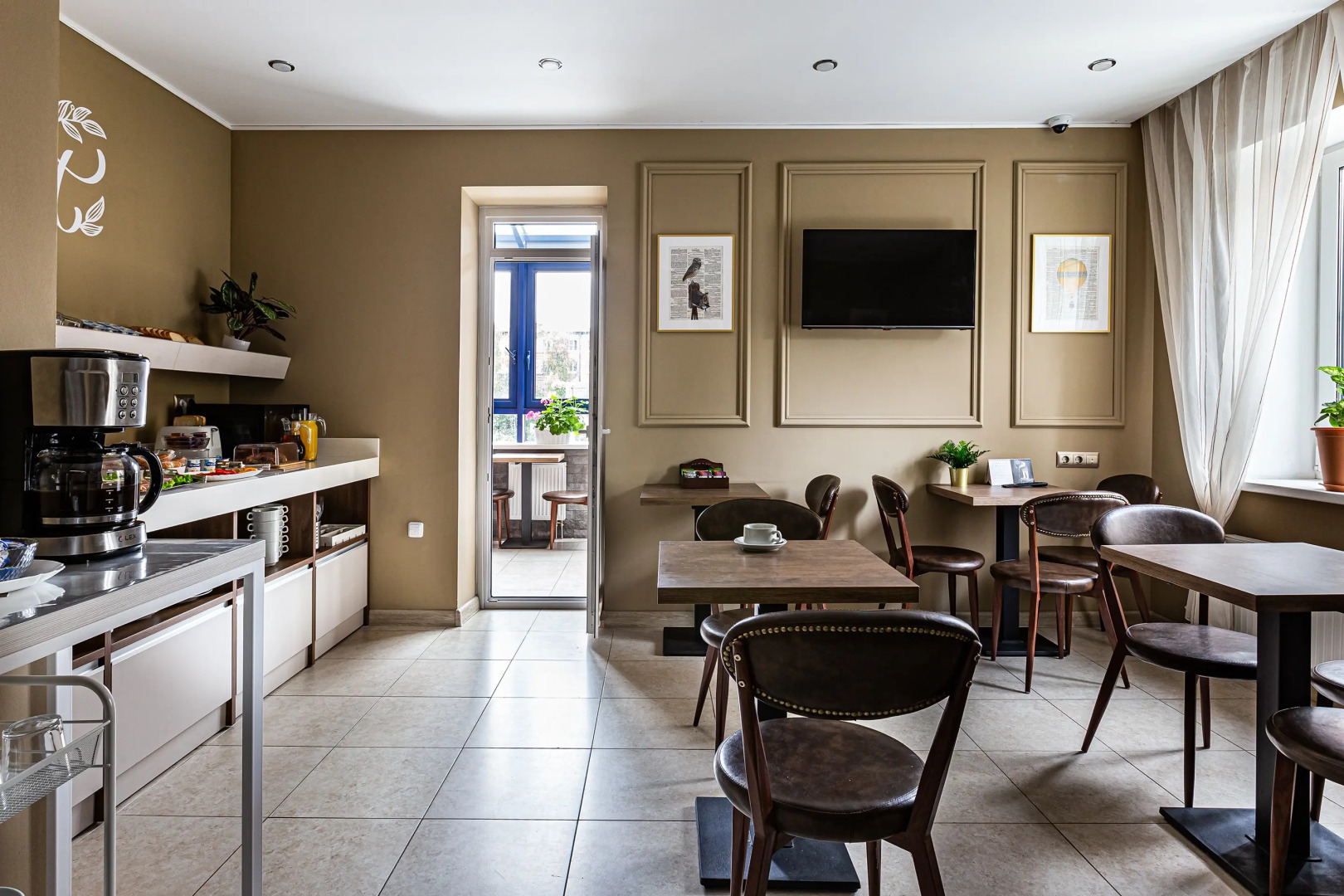 Отель Rus Hotel Group