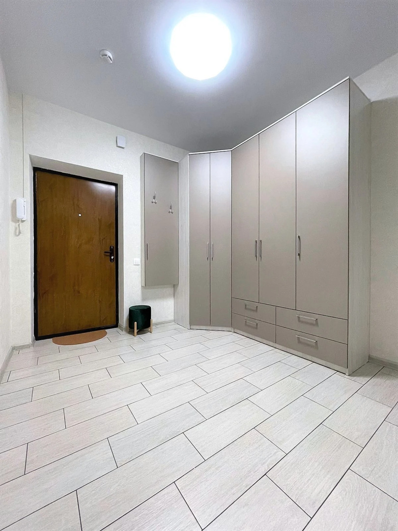 Апартаменты Прекрасная квартира