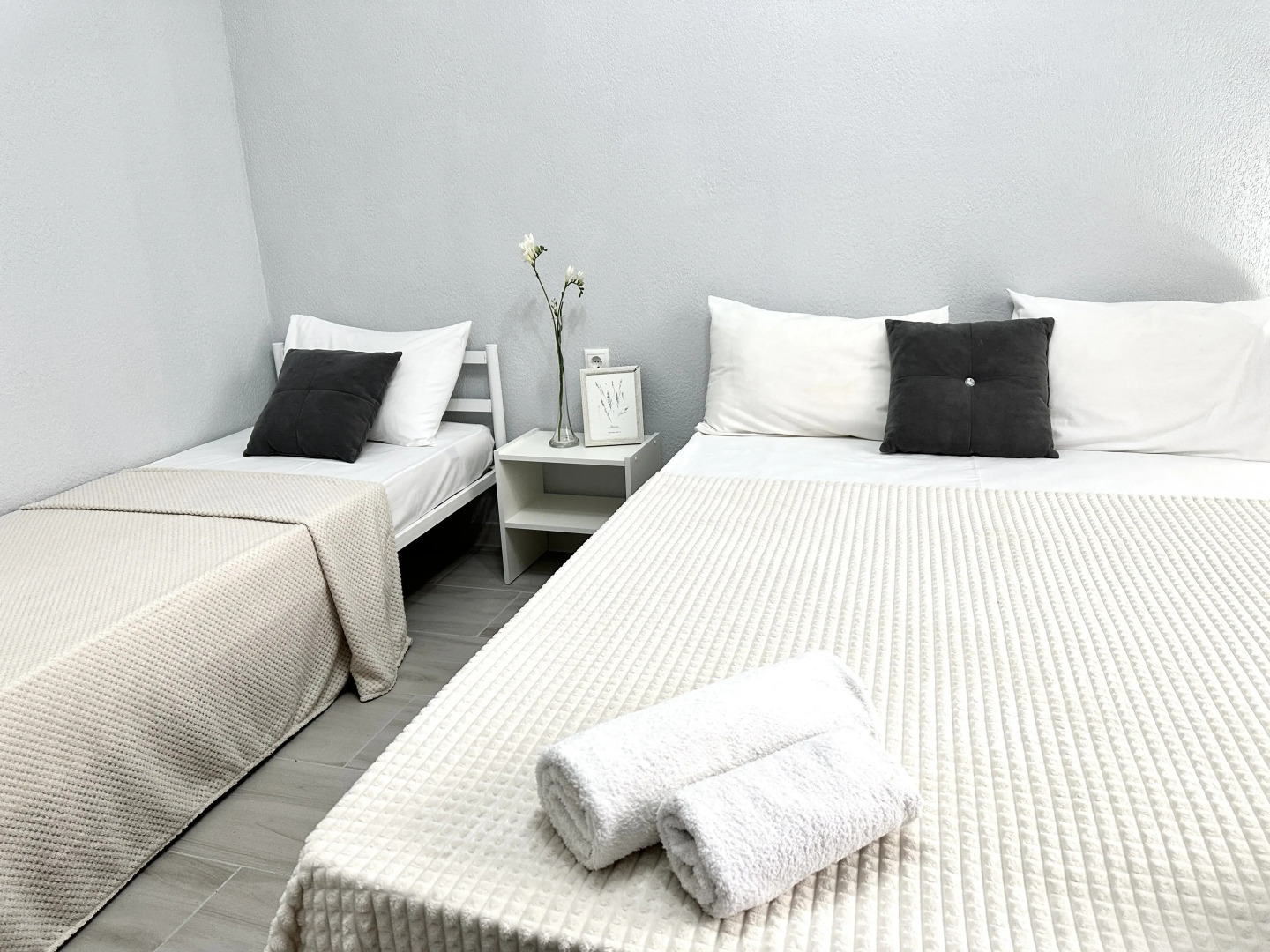 Гостевой дом Lotos