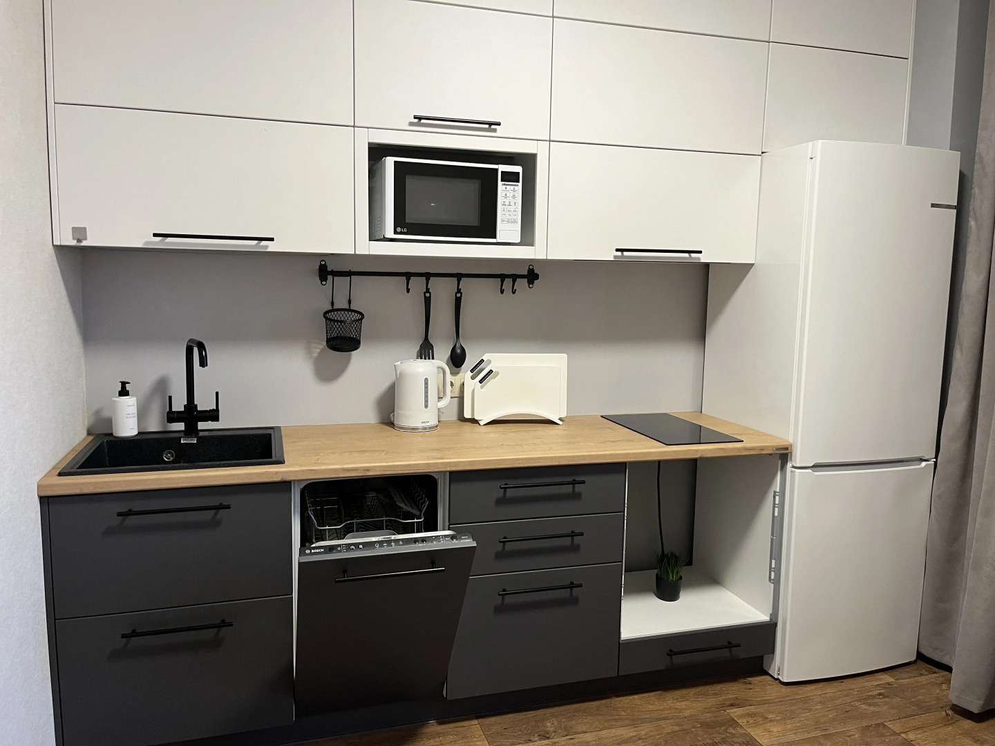 Квартира в Центре