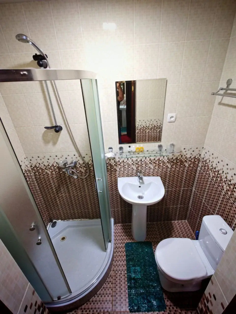 Отель Art Vesta
