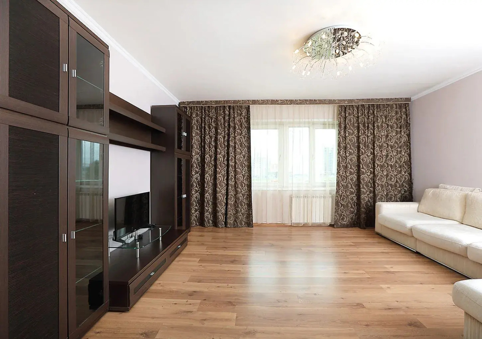 Апартаменты Современная Квартира Советский Район