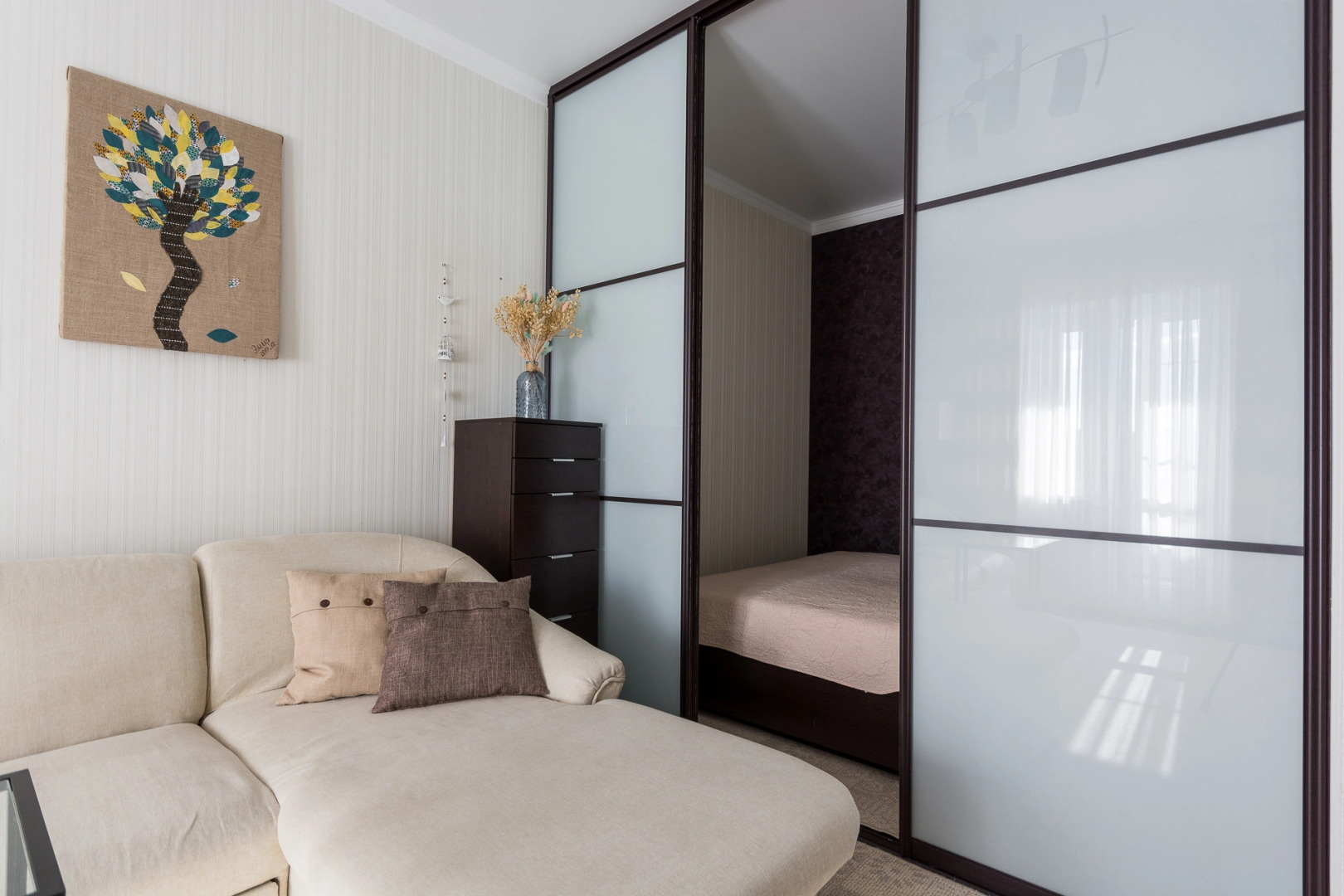 Апартаменты Делюкс на Зиповской