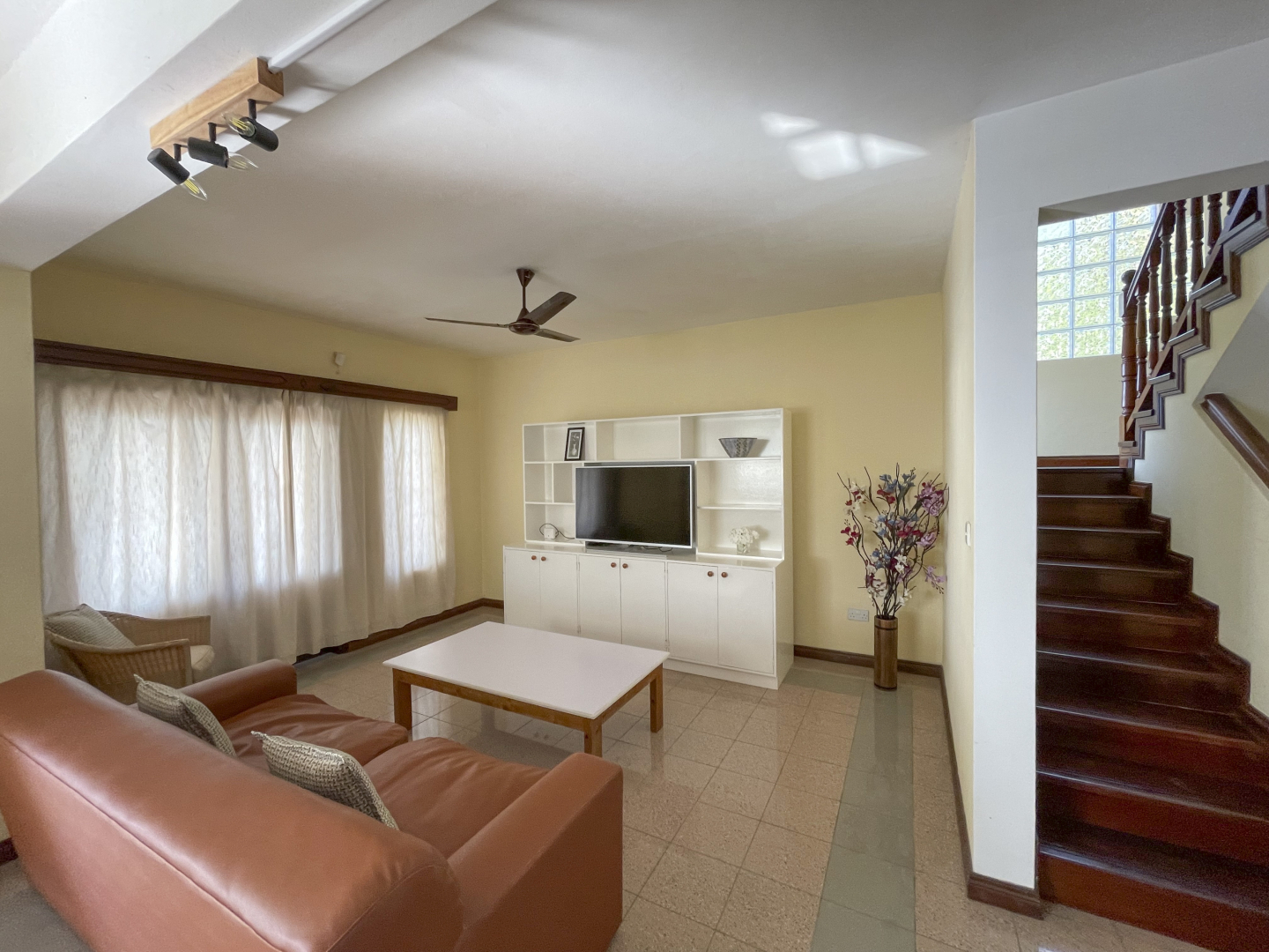 Вилла Ocean View - Beauvallon villas