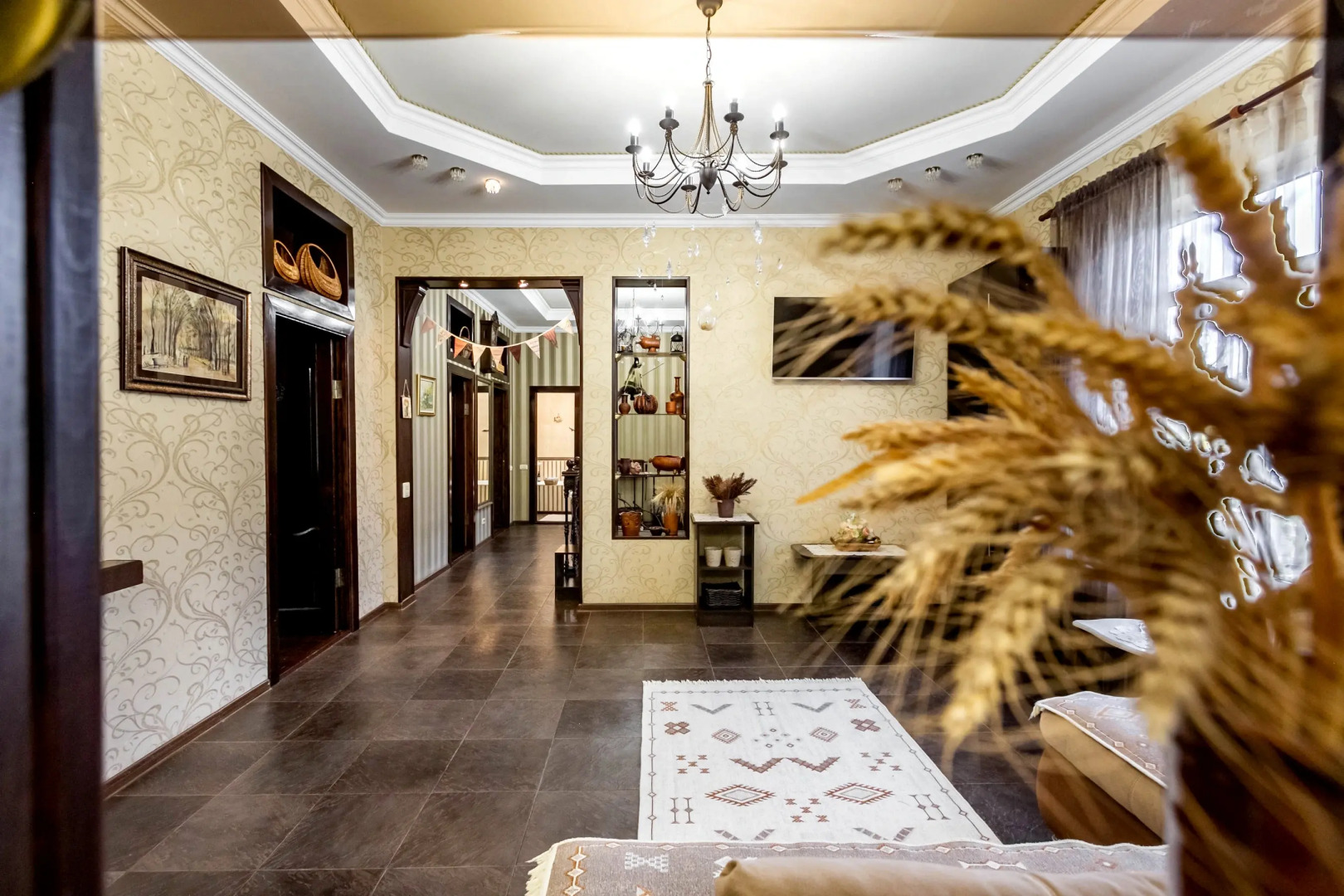 Гостевой дом Дом Наполненный Любовью