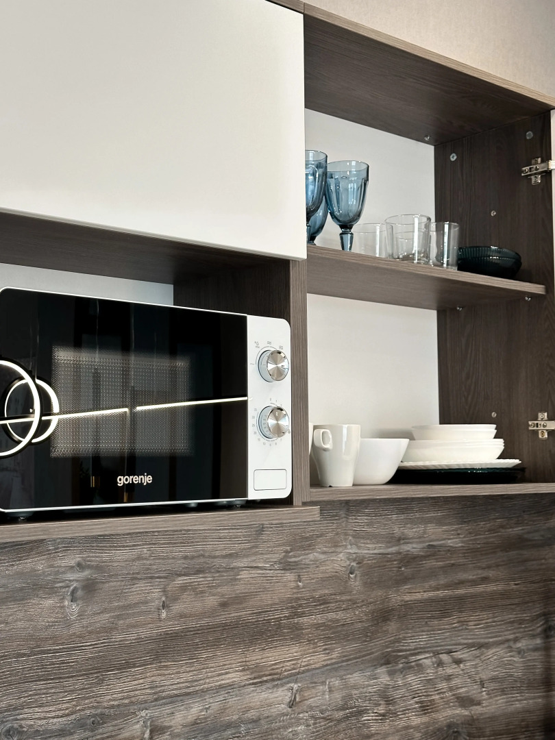 Апартаменты GRAND APART Modern 3