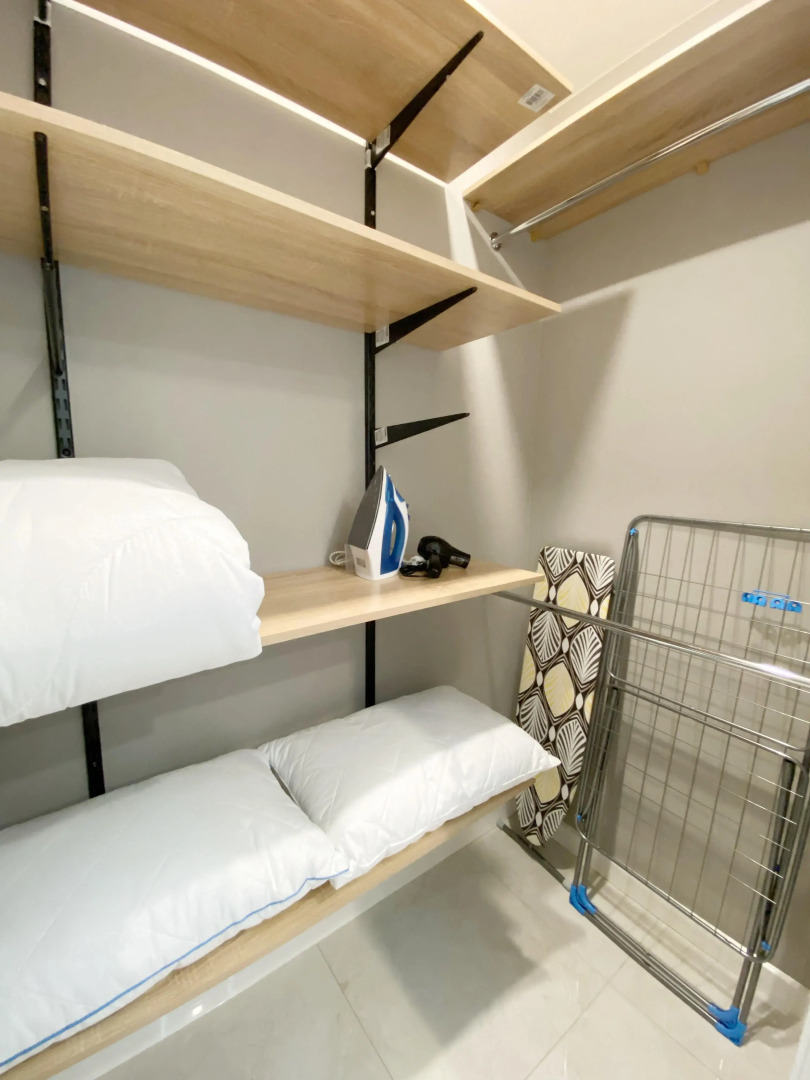 Квартира Konstantinov Apartments на Николая Островского 60