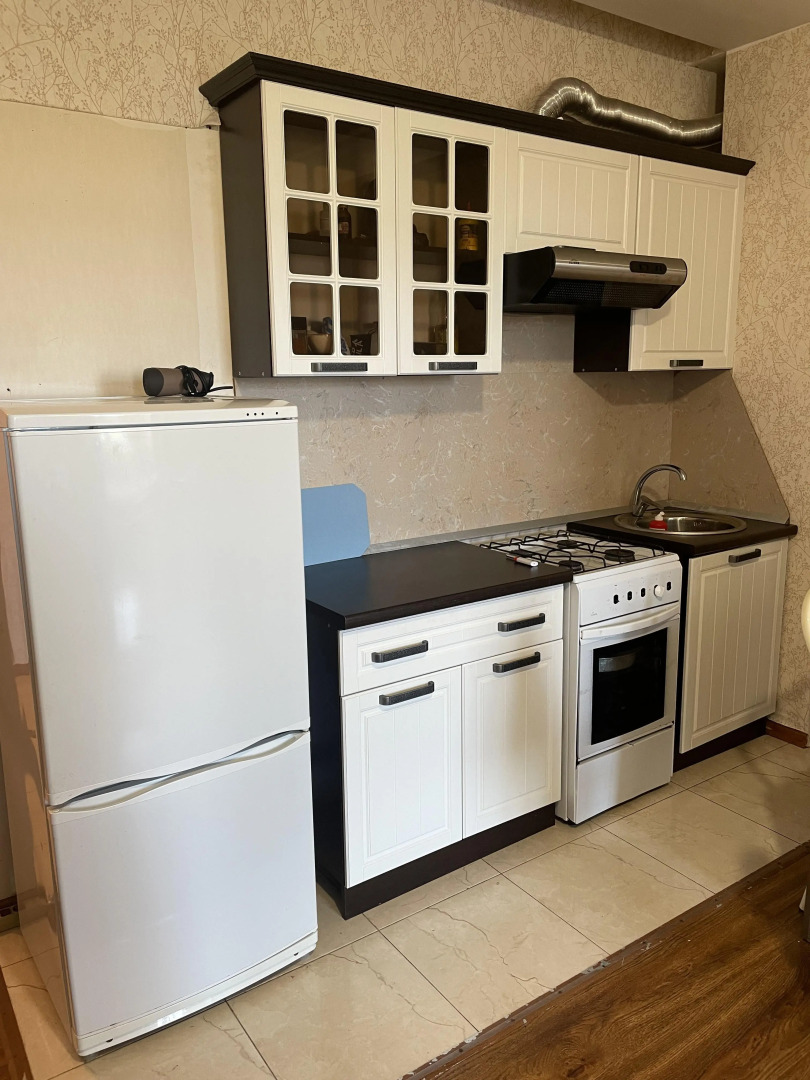 Апартаменты Тарки-Тау