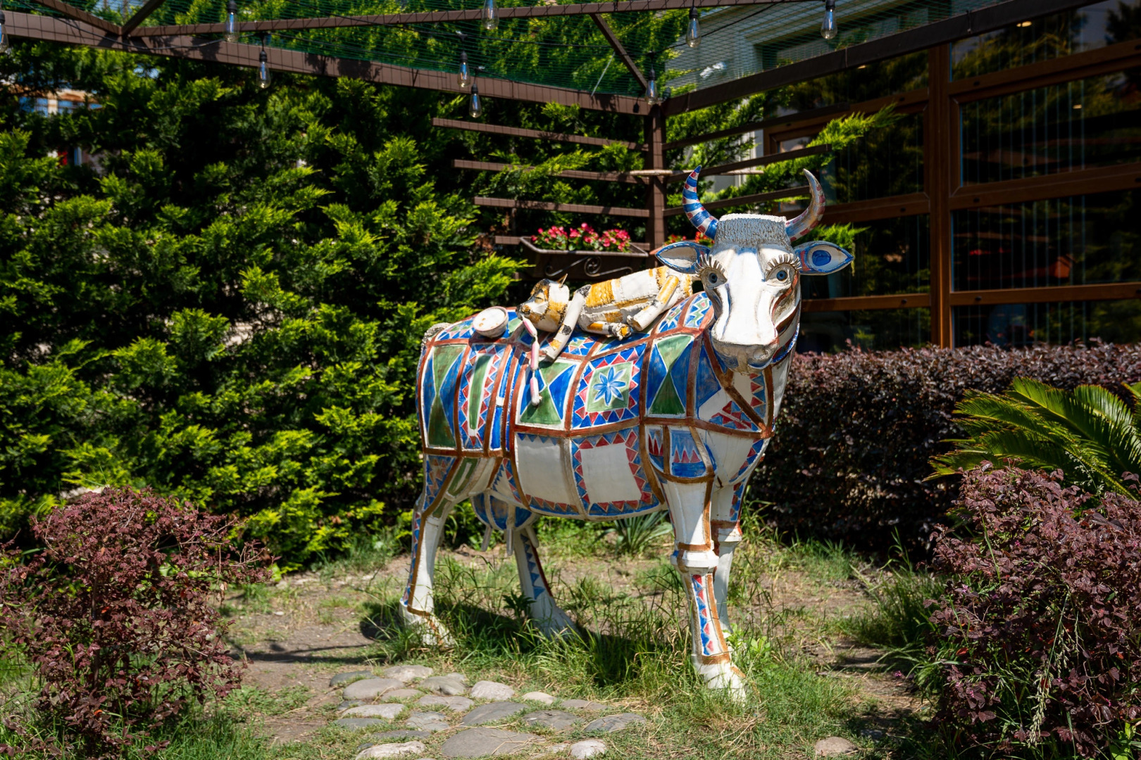 Отель Городская гостиница Риффос