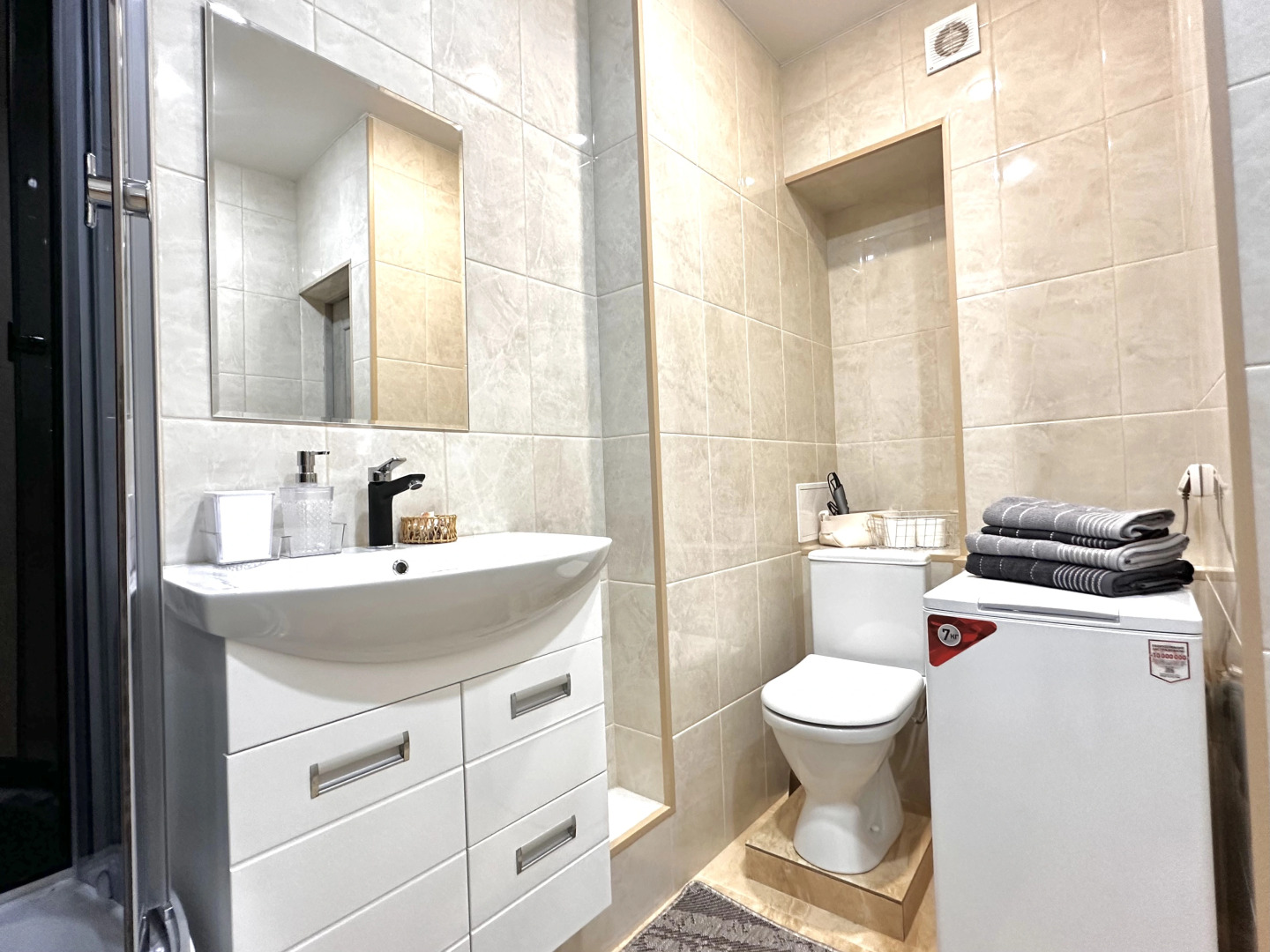 Квартира в центре Казани рядом с Кремлем