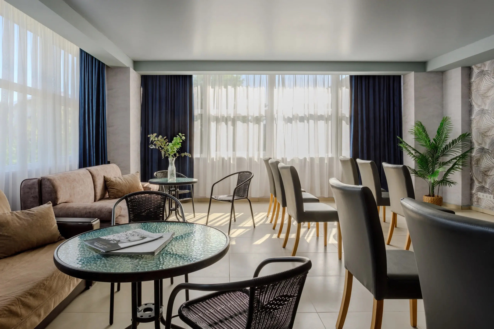 Отель Ambra All Inclusive Resort Hotel