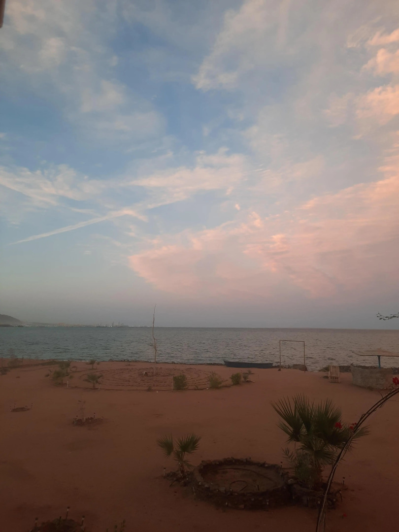 Апартаменты Coral Paradise Villa