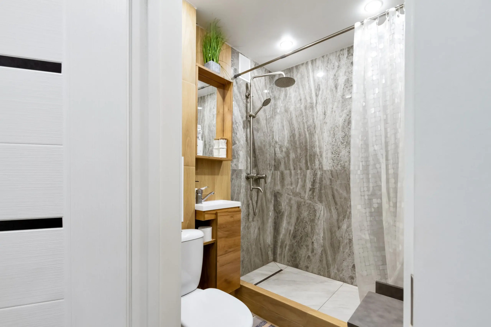 Квартира Дуси Ковальчук 266/5