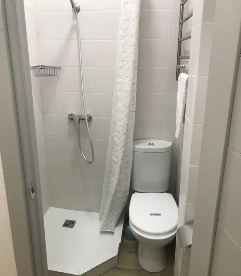 Апартаменты Орешка 7