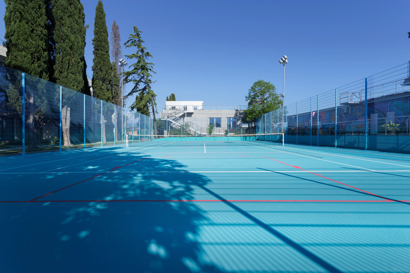 Отель Спорт Инн Отель и Спа