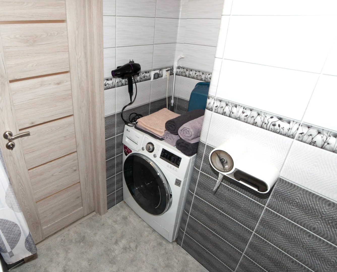 Квартира в ЖК Карельский