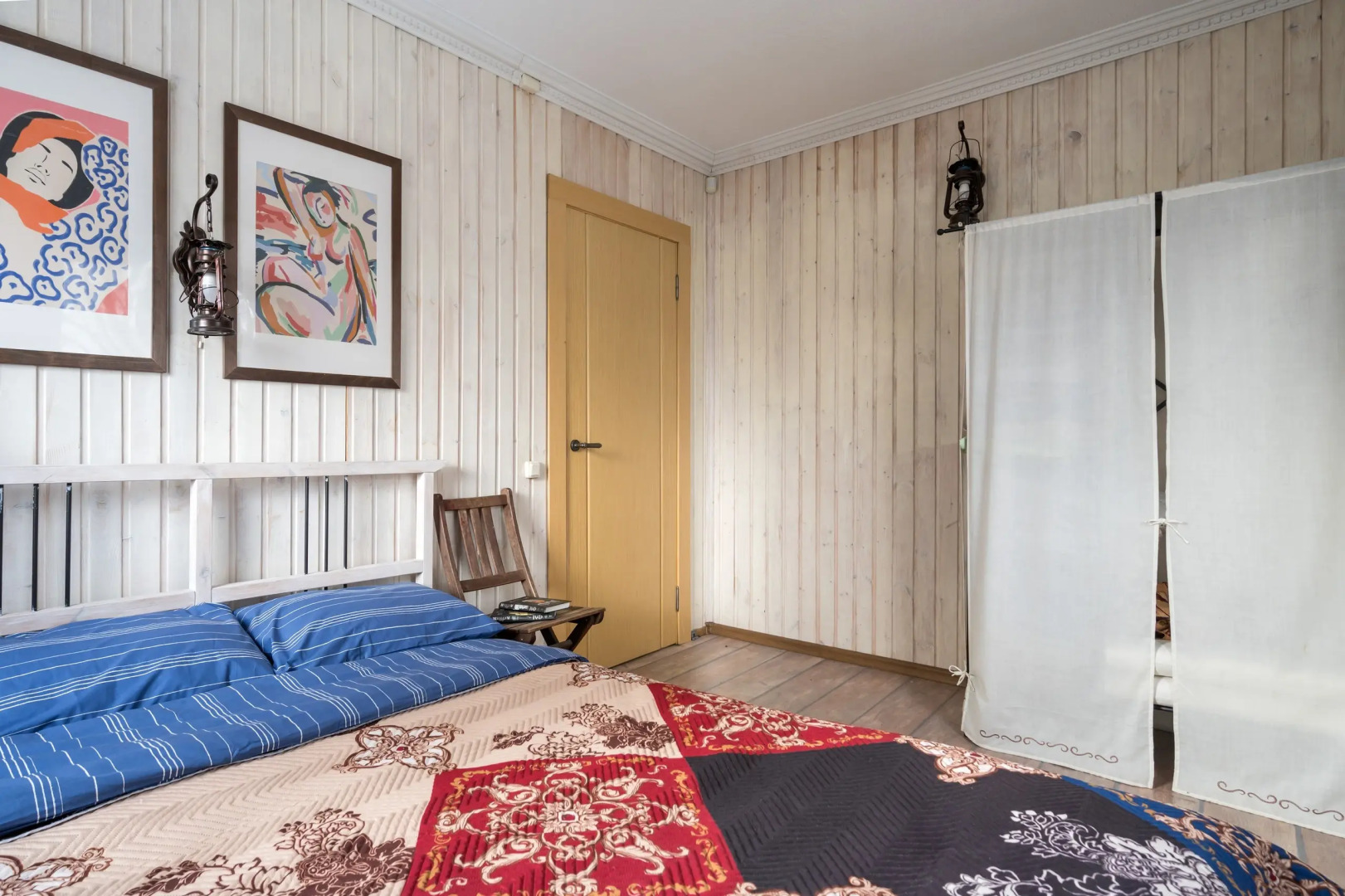 Частный Дом RentalSPb на Петровском Озере Ж/Д Петяярви