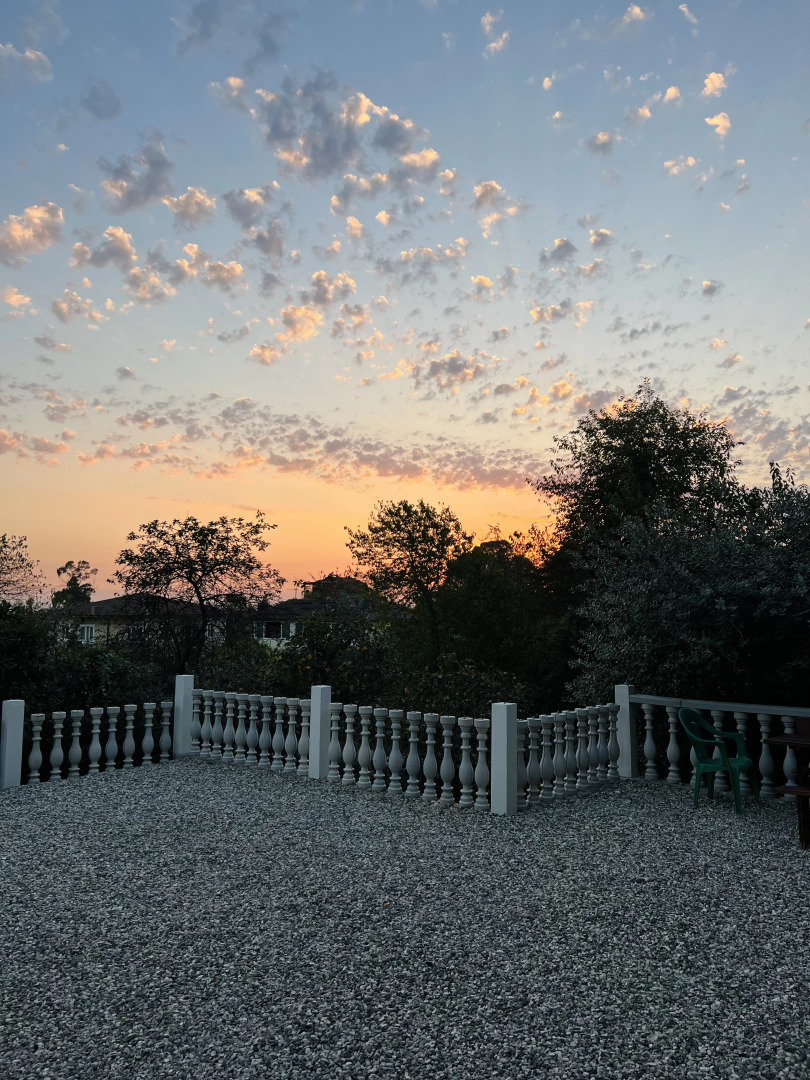 Гостевой дом Амальфи