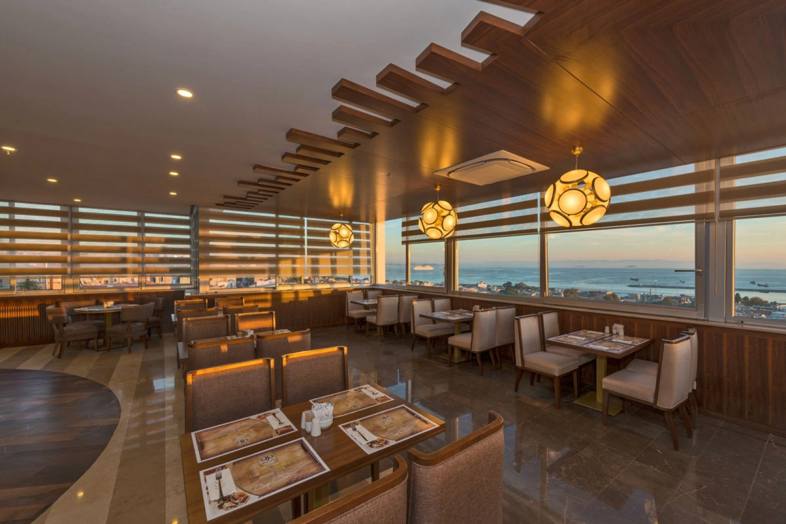 Отель BEKDAS DELUXE & SPA