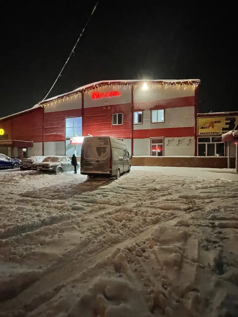 Мини-отель Идель