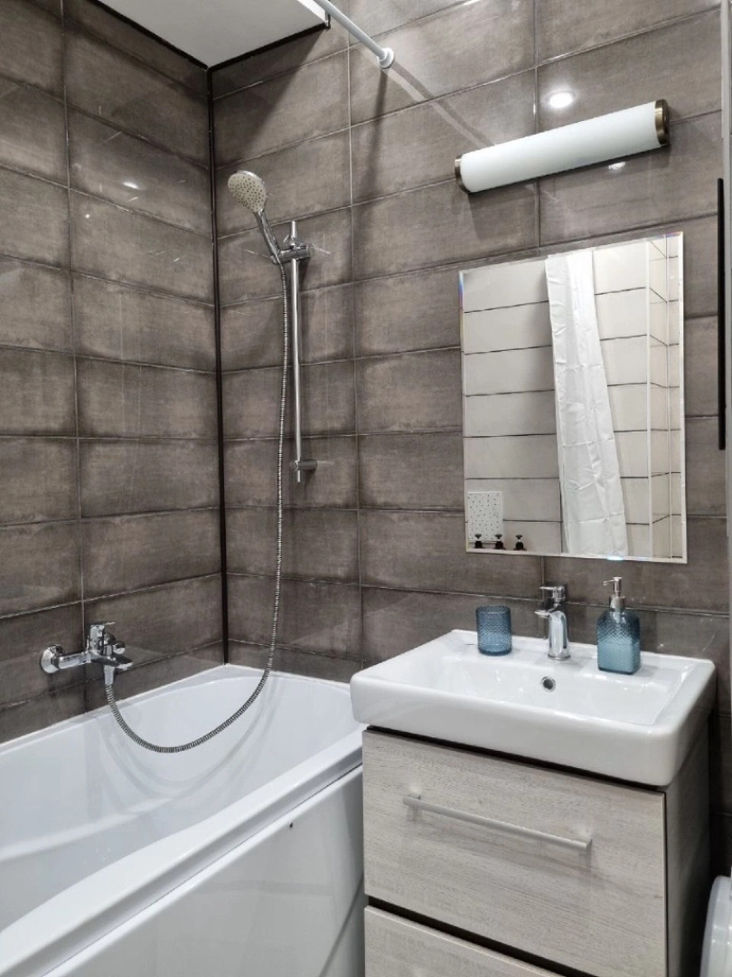 Квартира на Камероновской улице 5к2