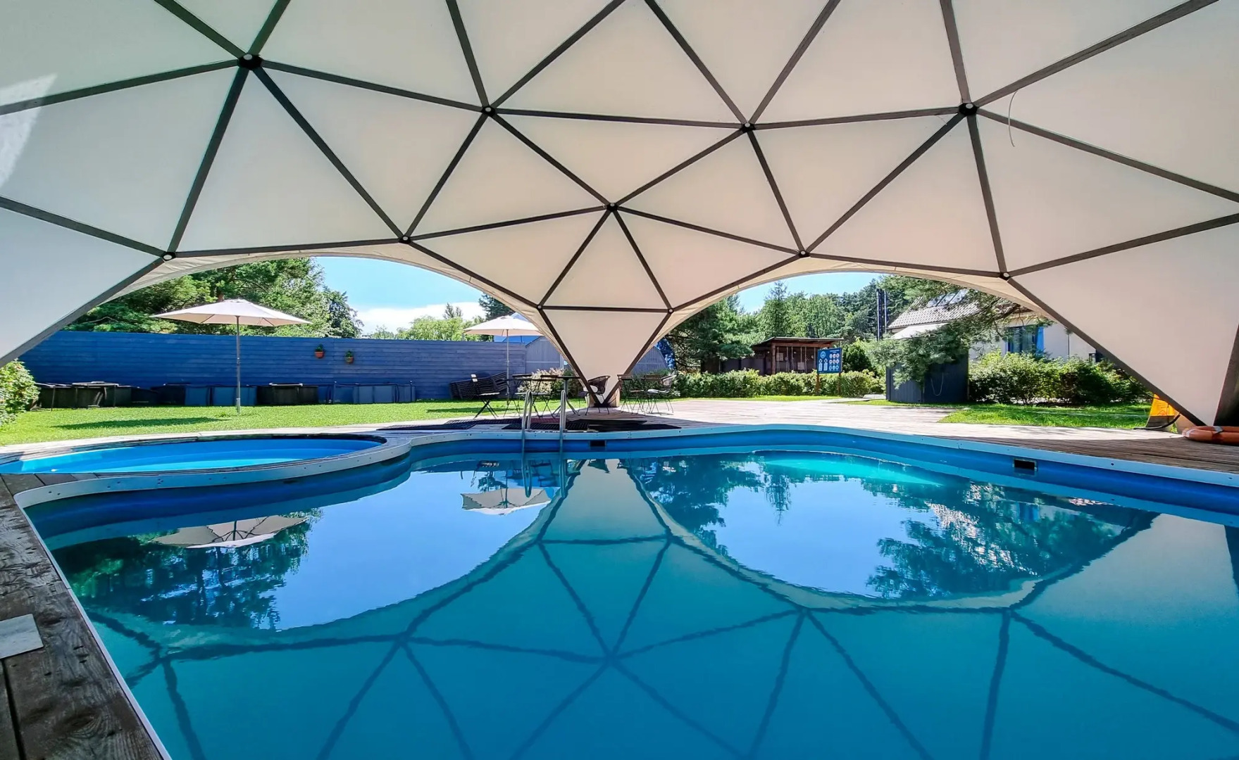 Отель Альтримо