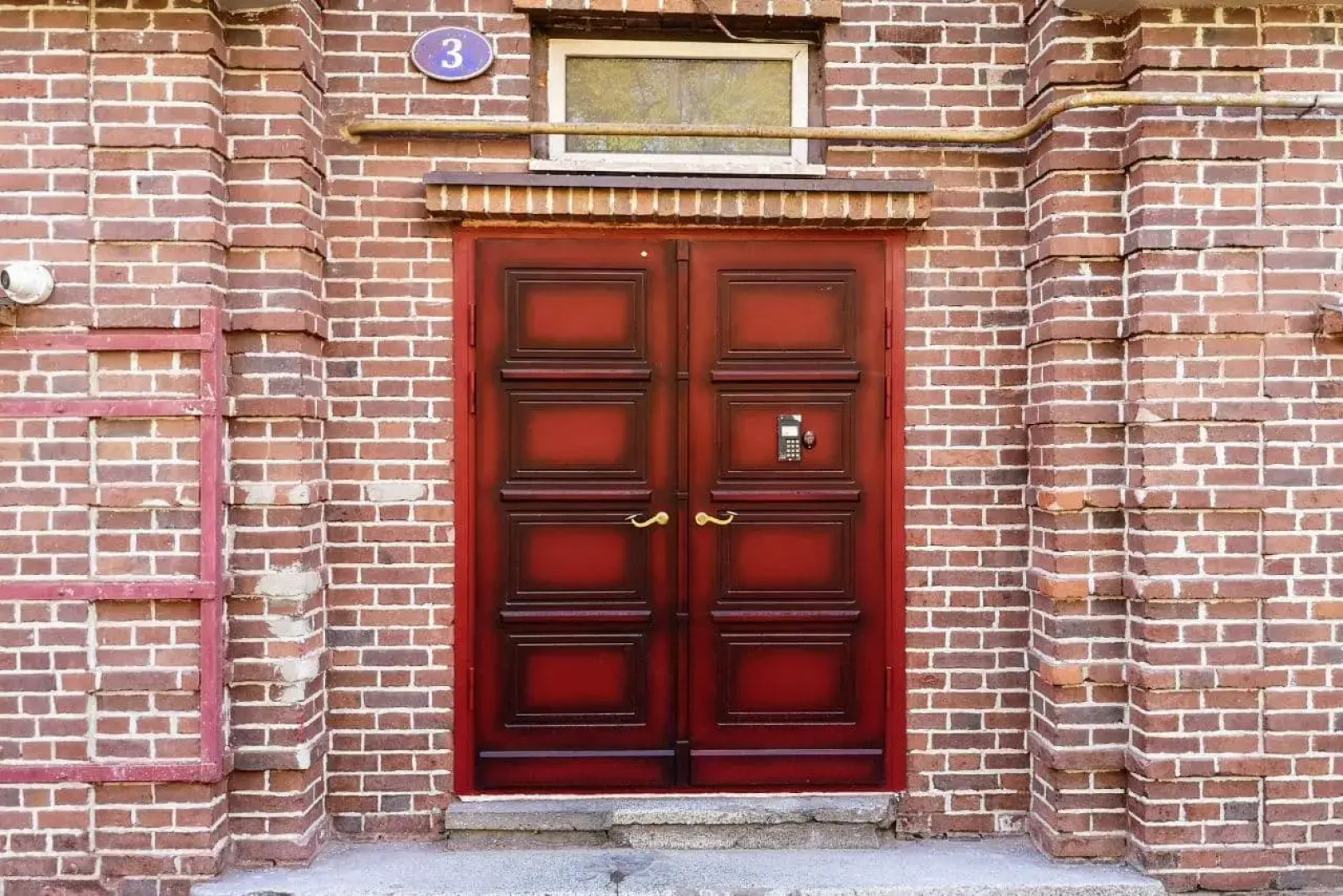 Апартаменты Театральный Переулок