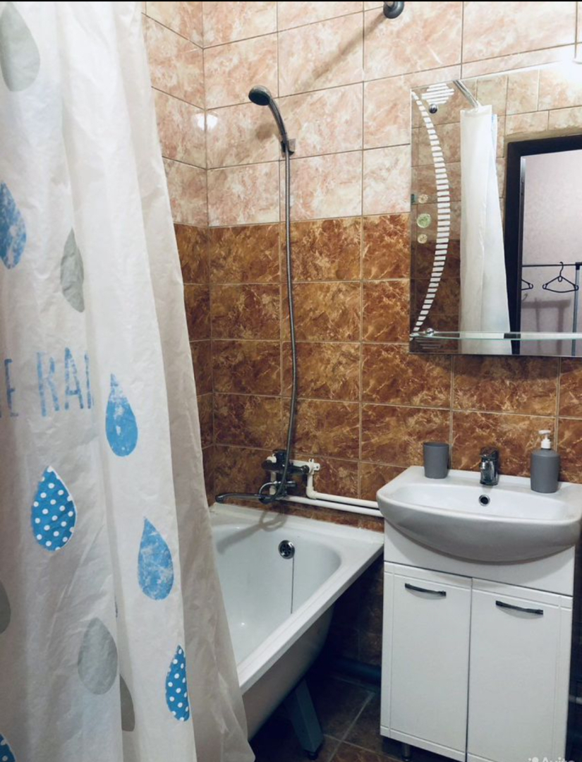 Квартира студия у трассы М4 Дон