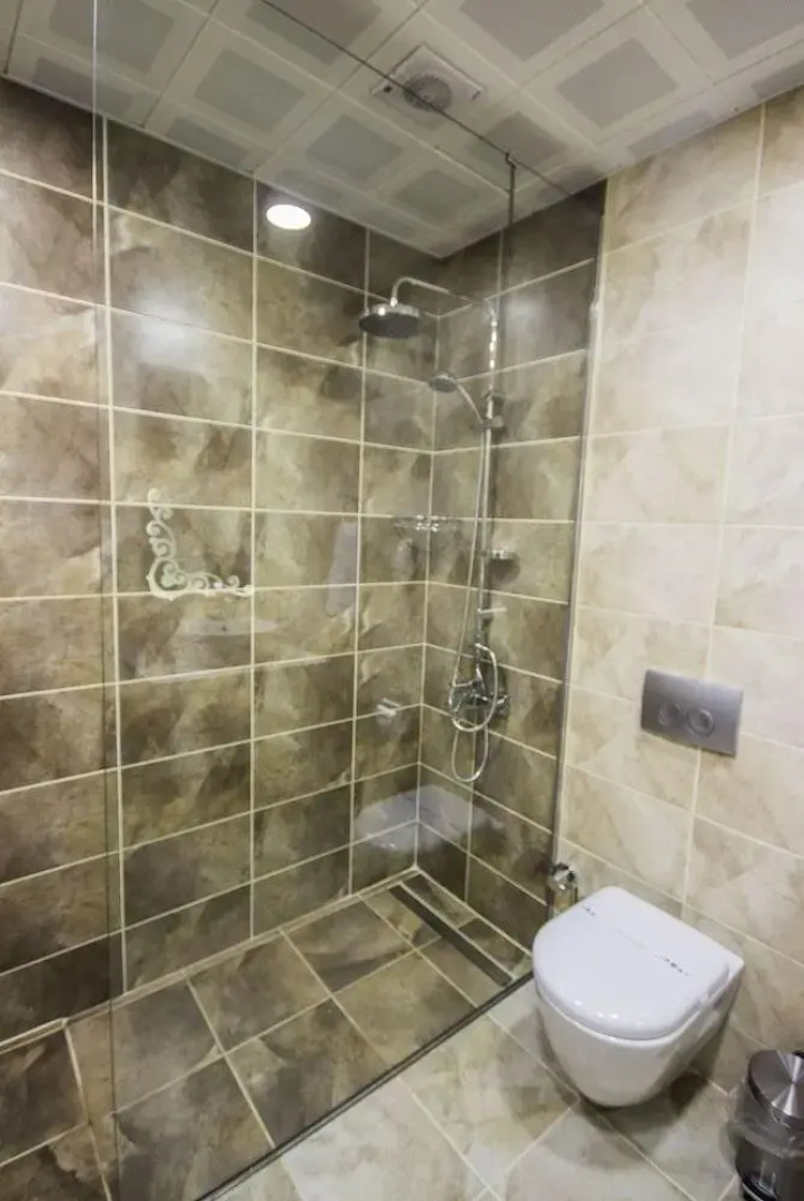 Отель Fidan Residence Taksim