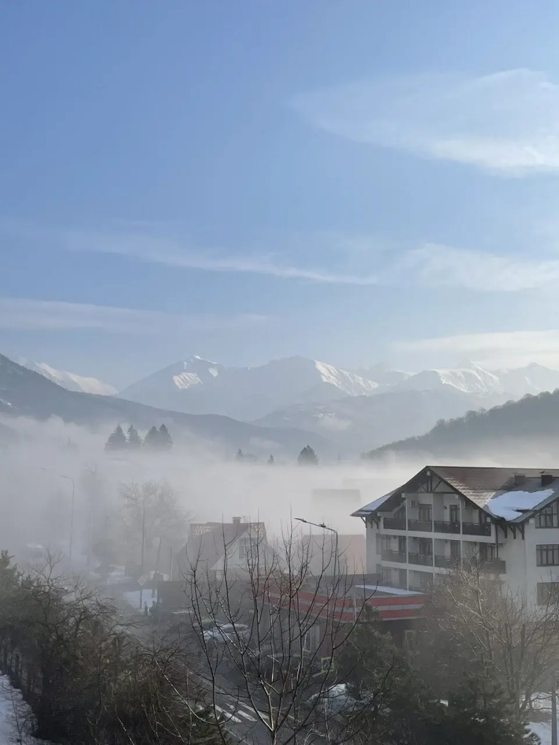 Квартира Loft Cozy Apartment