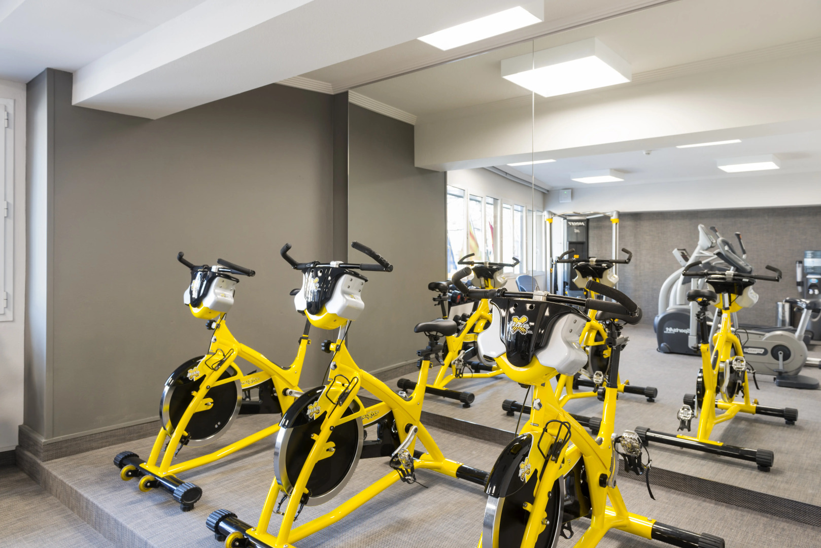 Отель Salles Pere IV Hotel